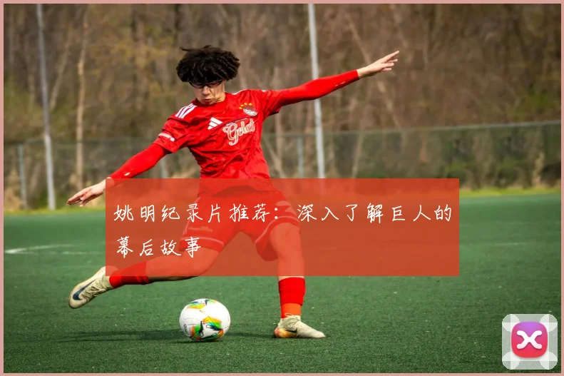 姚明纪录片推荐:深入了解巨人的幕后故事