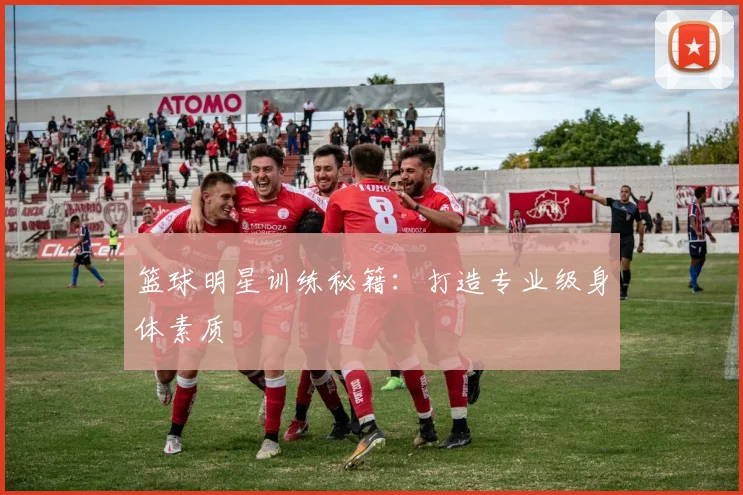 篮球明星训练秘籍：打造专业级身体素质