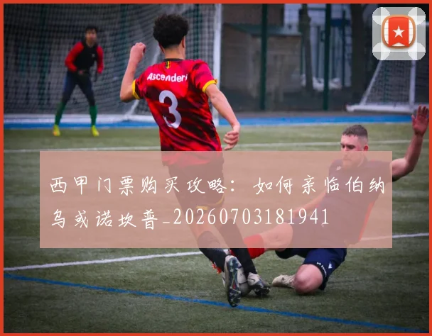 西甲门票购买攻略:如何亲临伯纳乌或诺坎普_20260703181941